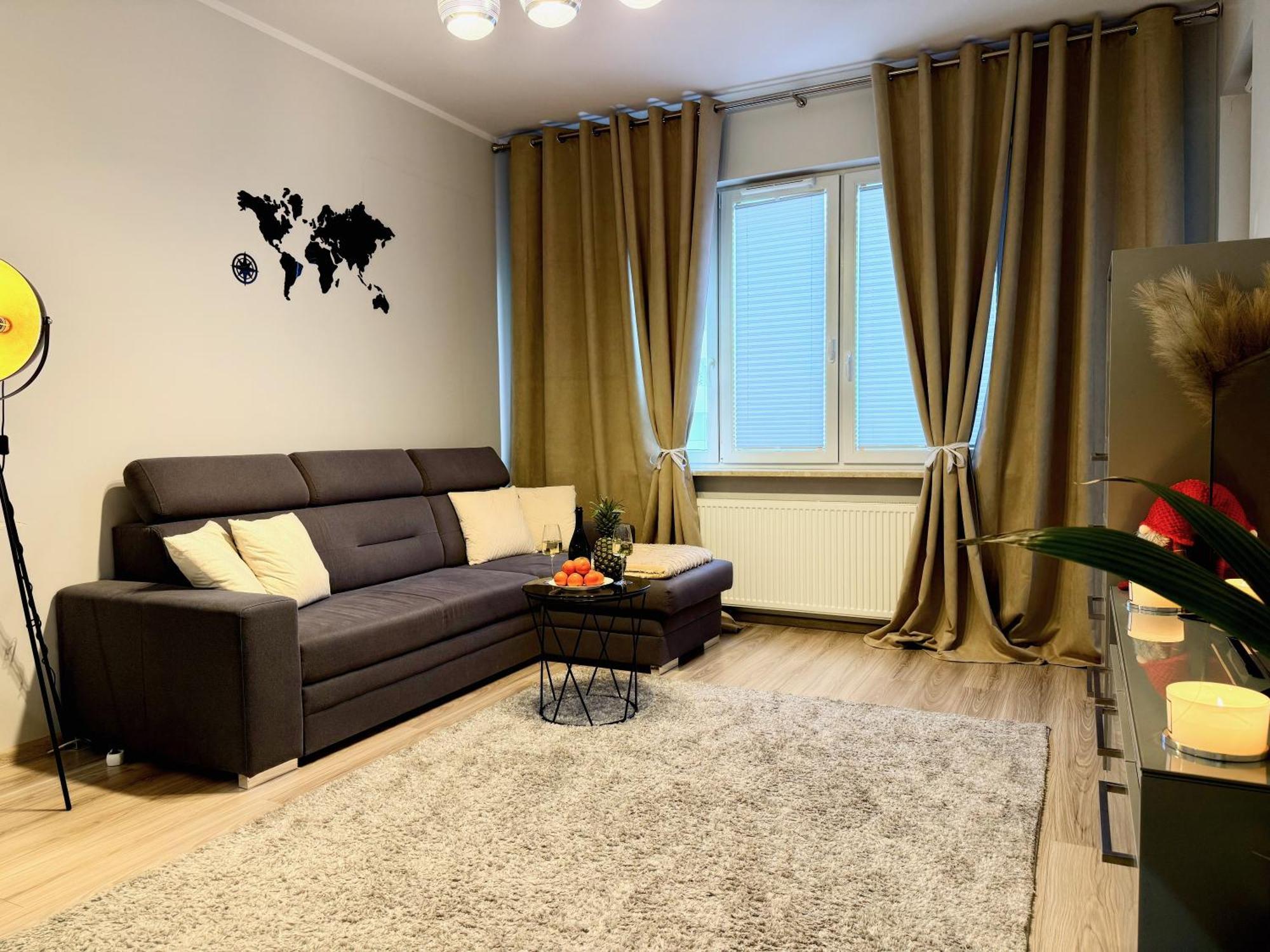 Airport67 Apartment Varşovia Exterior foto