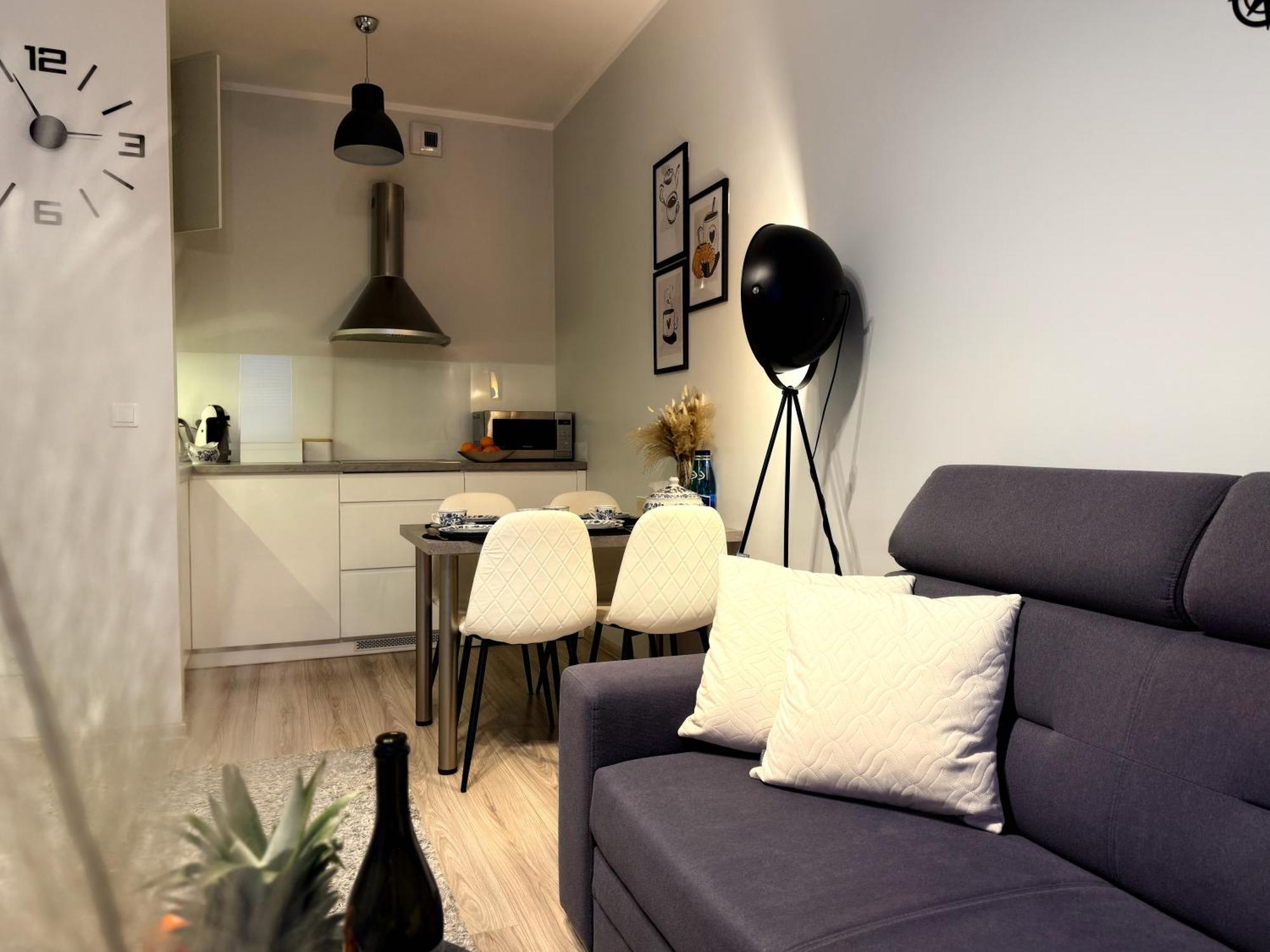Airport67 Apartment Varşovia Exterior foto